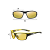 Premium Outdoor Sunglasses With UV Shield And Anti Glare Lenses