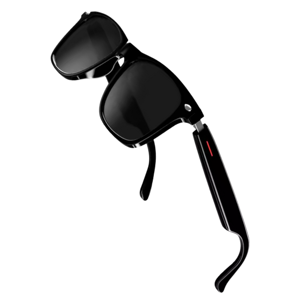 Real-Time Translation Glasses For Global Connectivity And Calls