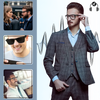 Real-Time Translation Glasses For Global Connectivity And Calls