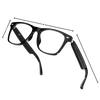 Real-Time Translation Glasses For Global Connectivity And Calls