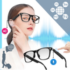 Real-Time Translation Glasses For Global Connectivity And Calls