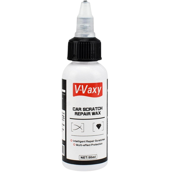 Car Scratch Removal Polish For Lasting Shine And Protection