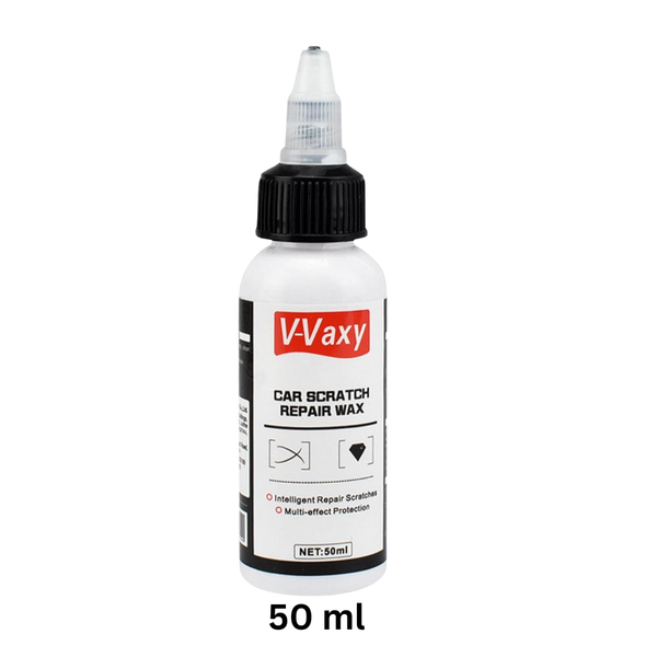 Car Scratch Removal Polish For Lasting Shine And Protection