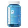 Gluten Free Herbal Gummies With Ashwagandha Probiotics For Daily Wellness