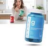 Gluten Free Herbal Gummies With Ashwagandha Probiotics For Daily Wellness