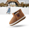 Premium Cotton Shoes With Graphene Heating For All Day Warmth