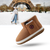 Premium Cotton Shoes With Graphene Heating For All Day Warmth