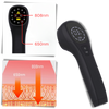 Pet Infrared Therapy Device Handheld Pain Free Healing And Mobility