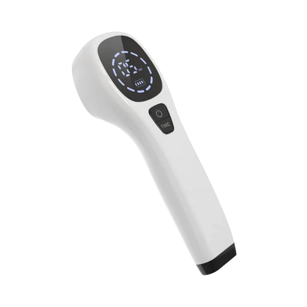 Pet Infrared Therapy Device Handheld Pain Free Healing And Mobility