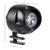 Clip On Waterproof Footwear Light With Three Lighting Modes For Night Visibility