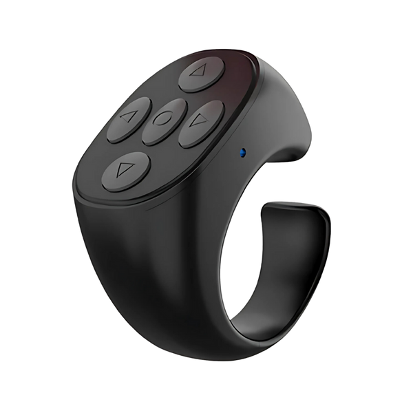 Phone Control Ring For Effortless Navigation And Comfortable Viewing
