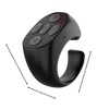 Phone Control Ring For Effortless Navigation And Comfortable Viewing