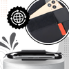 Hands Free Phone Belt Bag For Secure Lightweight Carry While On The Move