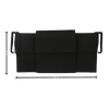 Hands Free Phone Belt Bag For Secure Lightweight Carry While On The Move