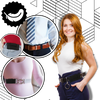Hands Free Phone Belt Bag For Secure Lightweight Carry While On The Move
