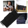 Hands Free Phone Belt Bag For Secure Lightweight Carry While On The Move