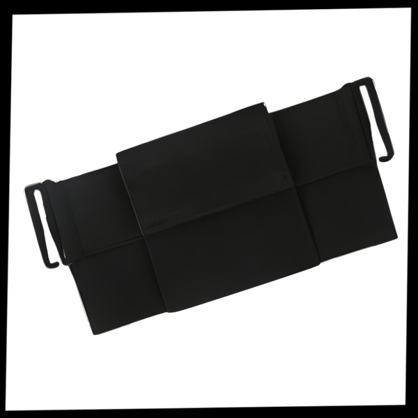 Hands Free Phone Belt Bag For Secure Lightweight Carry While On The Move