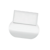 Hands Free Toilet Seat Lifter for Hygienic Touchless Use