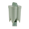Ergonomic Harmless Pepper Core Remover For Quick Seed Removal