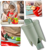 Ergonomic Harmless Pepper Core Remover For Quick Seed Removal