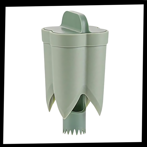 Ergonomic Harmless Pepper Core Remover For Quick Seed Removal