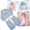 Head Protection Nursing Pillow With Ergonomic Support For Baby