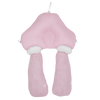 Head Protection Nursing Pillow With Ergonomic Support For Baby