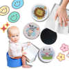 Thermo Activated Toilet Training Stickers For Fun Interactive Learning