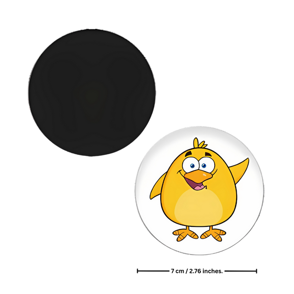 Thermo Activated Toilet Training Stickers For Fun Interactive Learning