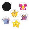 Thermo Activated Toilet Training Stickers For Fun Interactive Learning