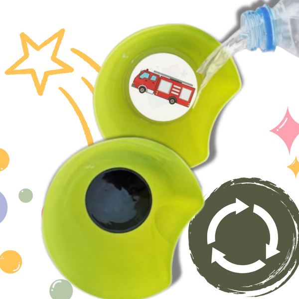 Thermo Activated Toilet Training Stickers For Fun Interactive Learning