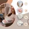 Heat Therapy Hand Massage Glove For Pain Relief And Relaxation