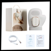 Heat Therapy Hand Massage Glove For Pain Relief And Relaxation