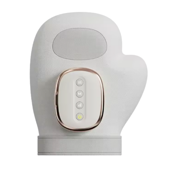 Heat Therapy Hand Massage Glove For Pain Relief And Relaxation