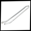 Premium Heat Resistant Grill Tongs With Ergonomic Grip For Easy Flipping