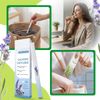Premium Herbal Mullein Wellness Stick For Gentle Breathing All Ages