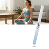Premium Herbal Mullein Wellness Stick For Gentle Breathing All Ages