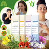 Premium Herbal Mullein Wellness Stick For Gentle Breathing All Ages
