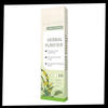 Premium Herbal Mullein Wellness Stick For Gentle Breathing All Ages