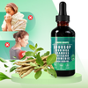 Soursop Herbal Drops for Daily Vitality and Adaptogenic Support