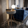 Smart Sound Wireless Charging Bluetooth Speaker Table