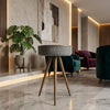 Smart Sound Wireless Charging Bluetooth Speaker Table