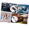 Discreet Surveillance Camera Detector For Privacy Protection