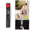 Discreet Surveillance Camera Detector For Privacy Protection