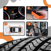 Precision TPMS Relearn Tool For Quick Sensor Activation