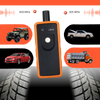 Precision TPMS Relearn Tool For Quick Sensor Activation