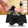 Premium High Arch Foot Support For Alignment And All Day Comfort
