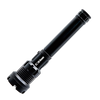 Rechargeable LED Torch Delivers High Brightness And Rugged Build