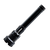 Rechargeable LED Torch Delivers High Brightness And Rugged Build