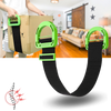 High Capacity Furniture Lifting Straps for Safe Floor Protection